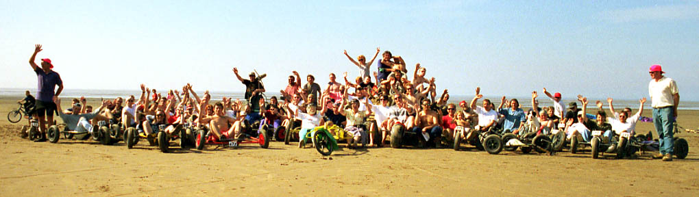 Big group shot