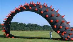 Spikey Bol