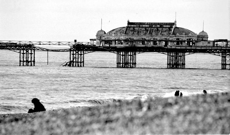 West Pier