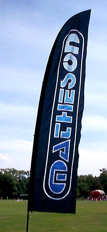 Matheson Banner