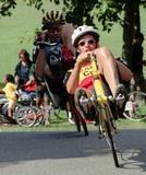 Identify these riders