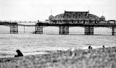 West Pier